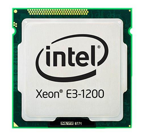 338-BIIW Dell 3.40GHz 8.00GT/s DMI 8MB L3 Cache Intel Xeon E3-1230 v5 Quad Core Processor Upgrade
