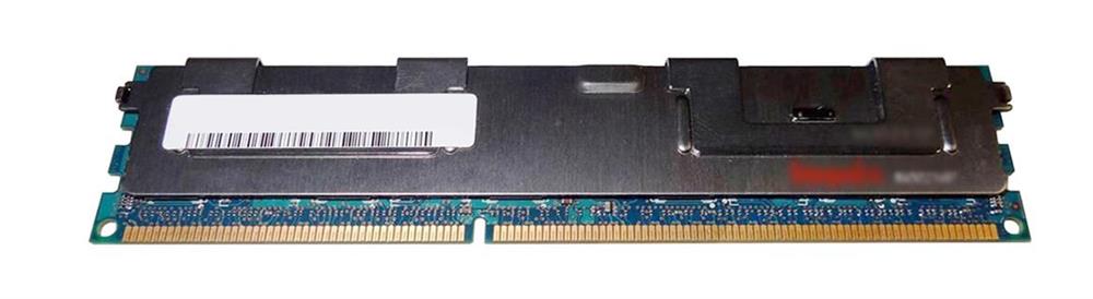 371-4775 Sun 4GB PC3-8500 DDR3-1066MHz ECC Registered CL7 240-Pin DIMM Dual Rank Memory Module