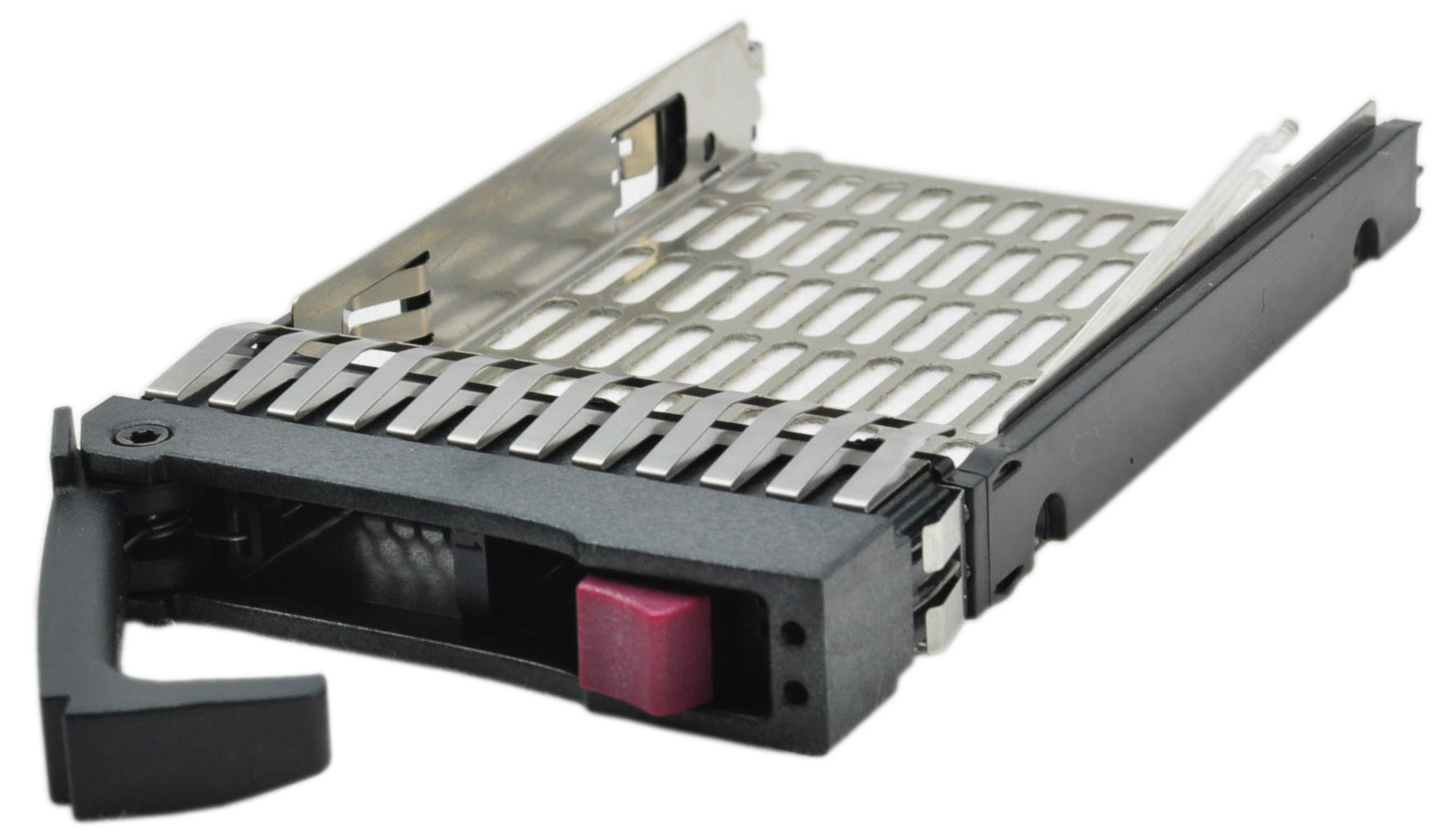 378343-002 HP 2.5-Inch SFF Hot-Plug SAS Hard Drive Tray/Caddy for HP ProLiant ML/DL Servers