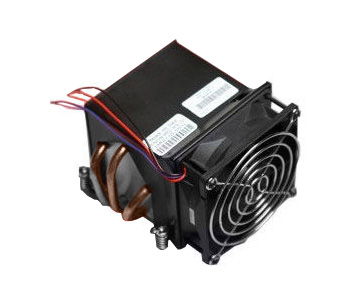 382110-001 HP Heatsink with Processor Fan for ML110 G2