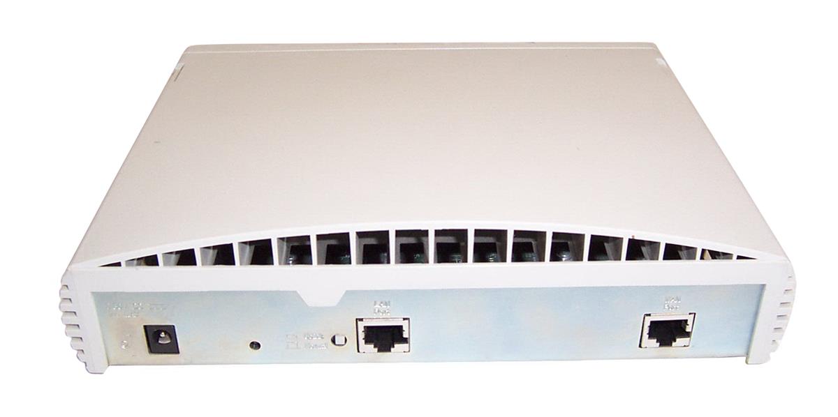 3C16770 3Com OfficeConnect Internet Firewall 25 2 x 10Base-T (Refurbished)