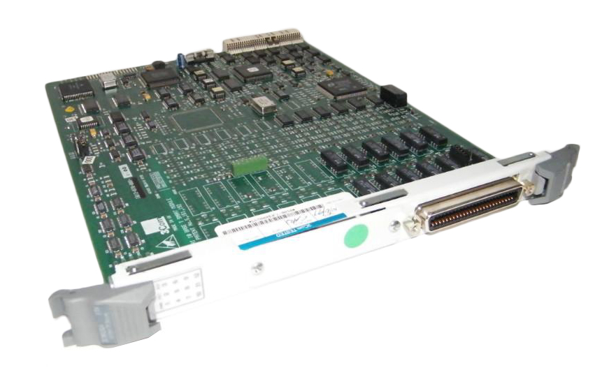 3C18120 3Com 13-Port MSH 10Base-T LinkBuilder Secure Module (Refurbished)