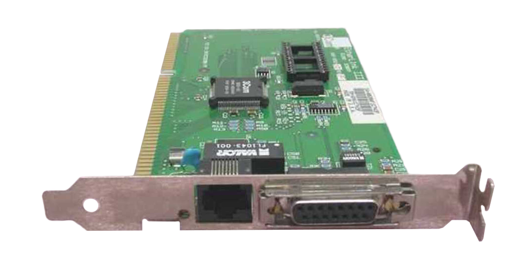 3C3C509TPO 3Com 10Base-T ISA EtherLink Network Interface Card