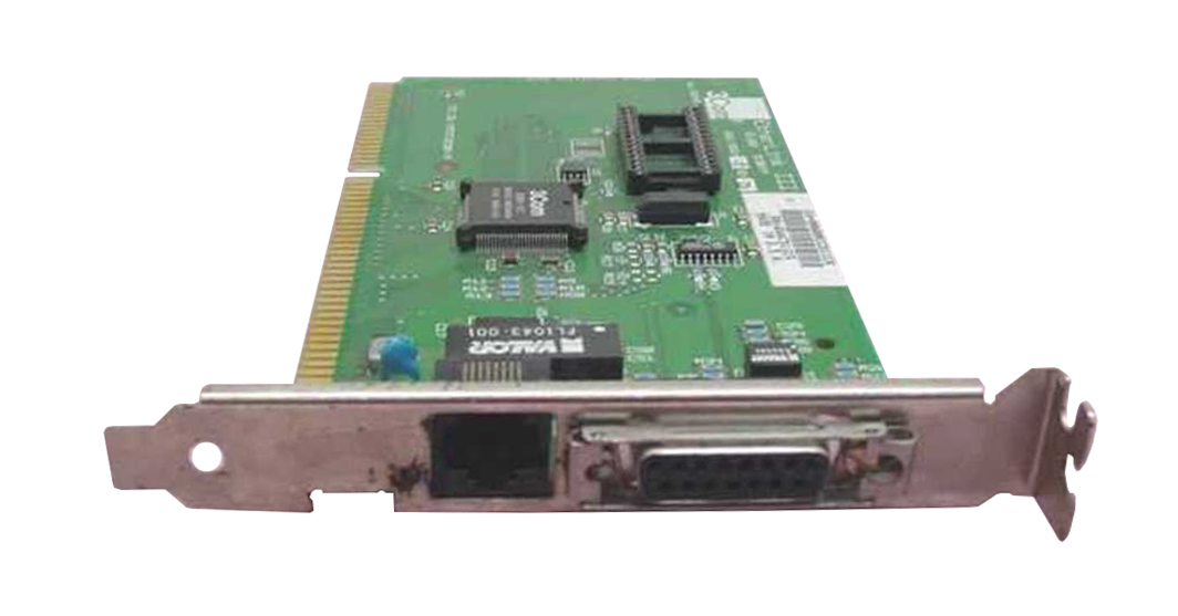 3C509TP 3Com Etherlink III 10Mbps ISA Network Interface Card