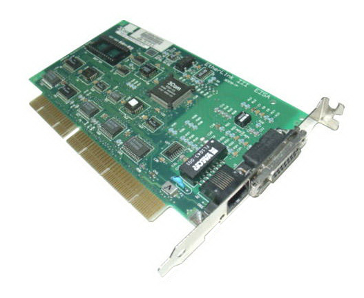 3C579-TX 3Com 10/100 Base-T 32-Bit EISA Fast EtherLink Network Adapter