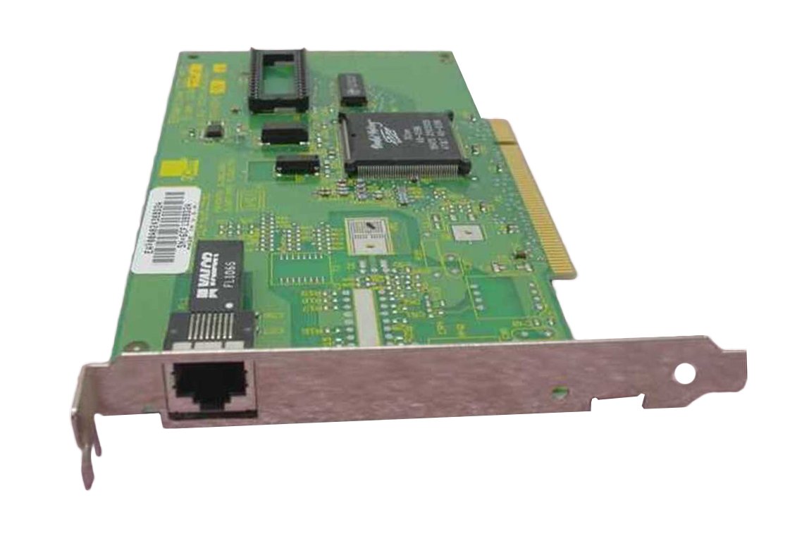 3C590-TPE 3Com Etherlink III PCI 10Base-T Ethernet Network Card