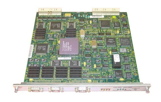 3C6040 3Com NetBuilder II 3-Port HSS V.35 Module (Refurbished)