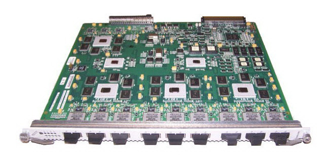 3C6047A 3Com NetBuilder-II 4-Port HSS WAN Module Kit (Refurbished)