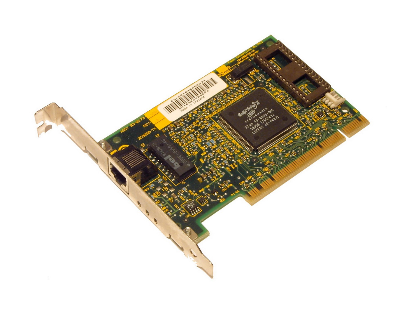 Wireless network adapter software Wireless network adapter software