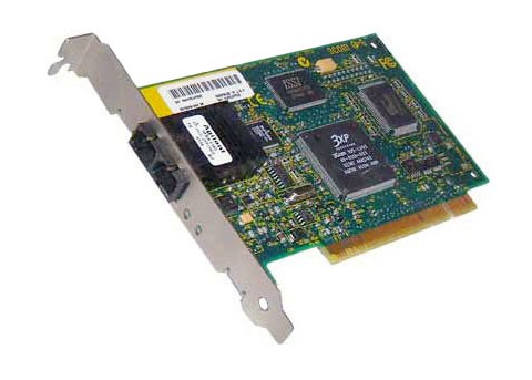 3CR990-FX-97 3Com 100 Secure Fiber-FX Network Adapter PCI 1 x SC 100Base-FX