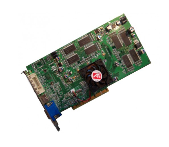 3XPBXGGAA HP Video Graphics Card
