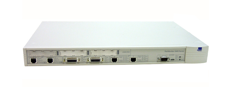3c8s400-c 3Com PathBuilder S400 100Mbps 10Base-T / 100Base-TX Managed External Ethernet Switch