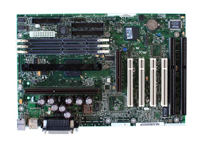 4000444-N Intel Jabil Tabor PII BX Motherboard with Hardware Management Slot 1 (Refurbished)