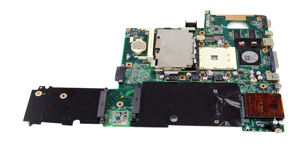 403790-001 HP System Board (Motherboard) for Pavilion Dv8000 Series Notebook PC (Refurbished)