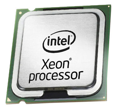 405176-003 HP 2.66GHz 667MHz FSB 4MB L2 Cache Socket LGA771 Intel Xeon 5030 Dual-Core Processor Upgrade for ProLiant ML150 G3 Server