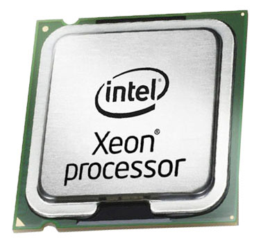 409425-001 HP 3.46GHz 1066MHz FSB 4MB L2 Cache Socket LGA771 Intel Xeon 5070 Dual-Core Processor Upgrade for ProLiant ML150 G3 Server