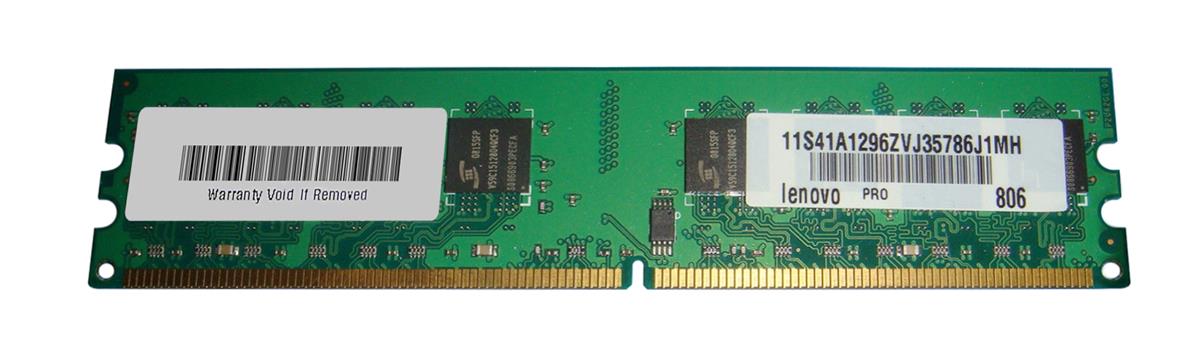 IBM DDR2 PC5300 Memory