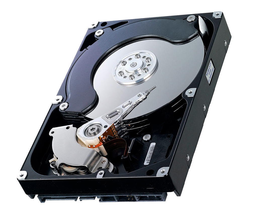 431657R-002 HP 250GB 7200RPM SATA 3Gbps Hot Swap 3.5-inch Internal Hard Drive for XW Workstation