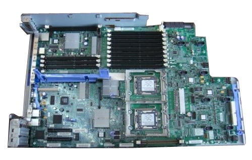 44W3328 IBM System Board (Motherboard) for x3650 (Refurbished)