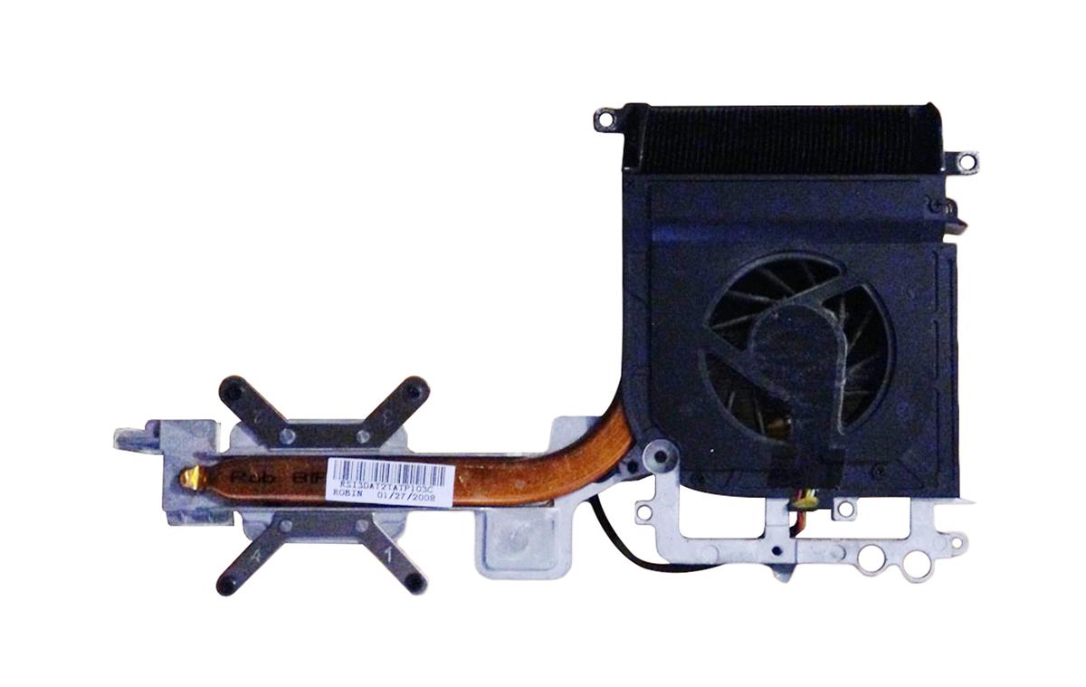 450863-001 HP Fan And Heatsink Assembly for Pavilion DV7-9000