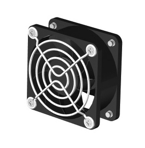 451385-001 HP 60mmx25mm Chassis Fan for Dc7800u