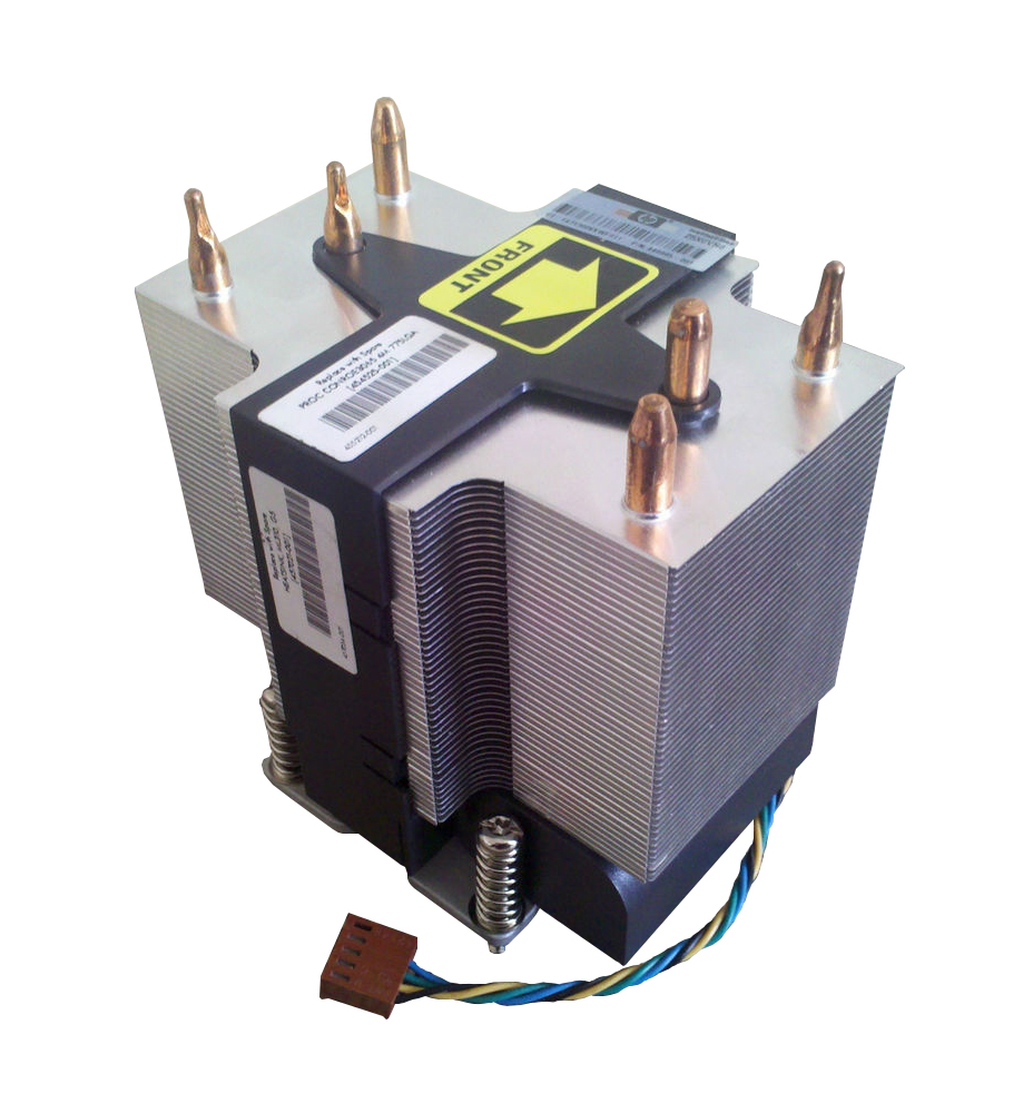 457021-001 HP CPU Heatsink Assembly for ProLiant ML310 G5 Server