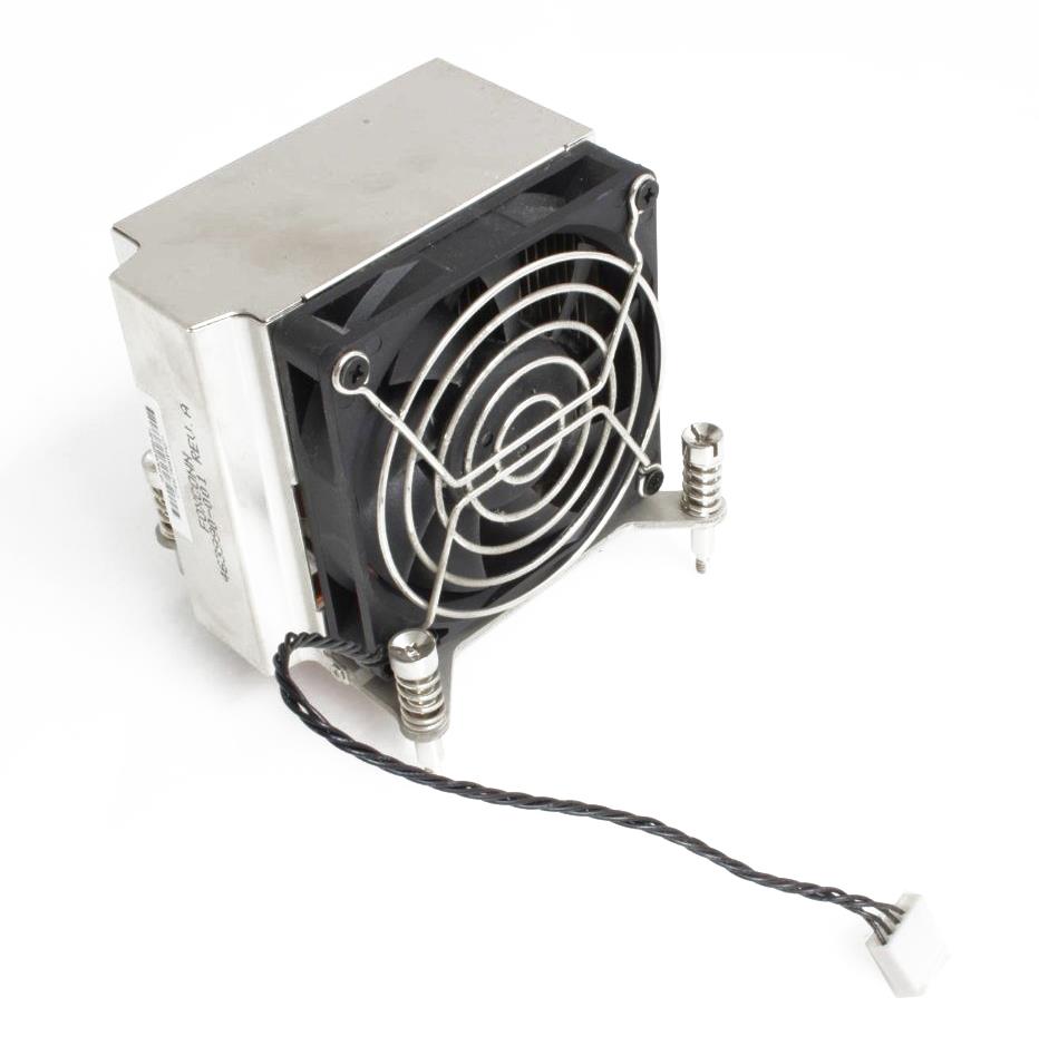 463990-001 HP Heatsink & Fan Assembly for Z400/Z600/Z800 Workstation