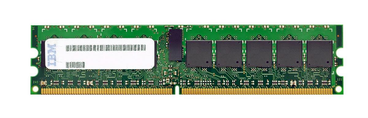 46W0771 IBM 8GB PC3-12800 DDR3-1600MHz ECC Registered CL11 240-Pin DIMM 1.35V Low Voltage Single Rank Memory Module