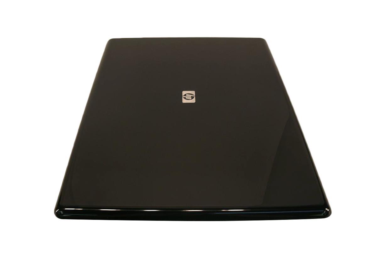 488379-001 HP Hewlett Packard LCD Rear Cover