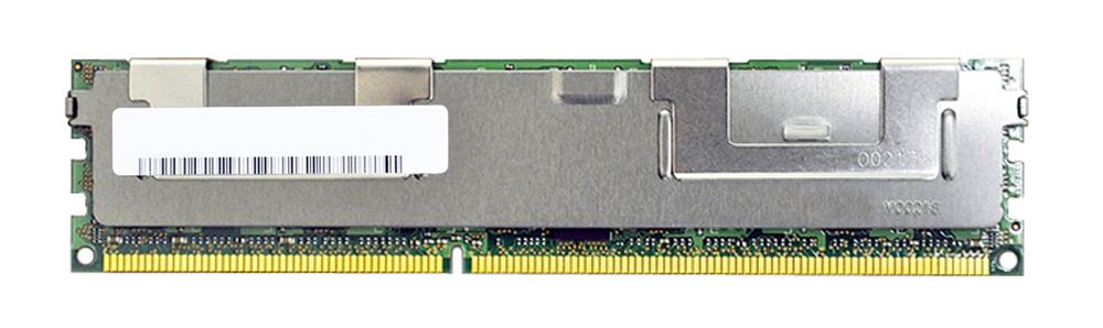 49Y1486 IBM 4GB PC3-8500 DDR3-1066MHz ECC Registered CL7 240-Pin DIMM Quad Rank Memory Module