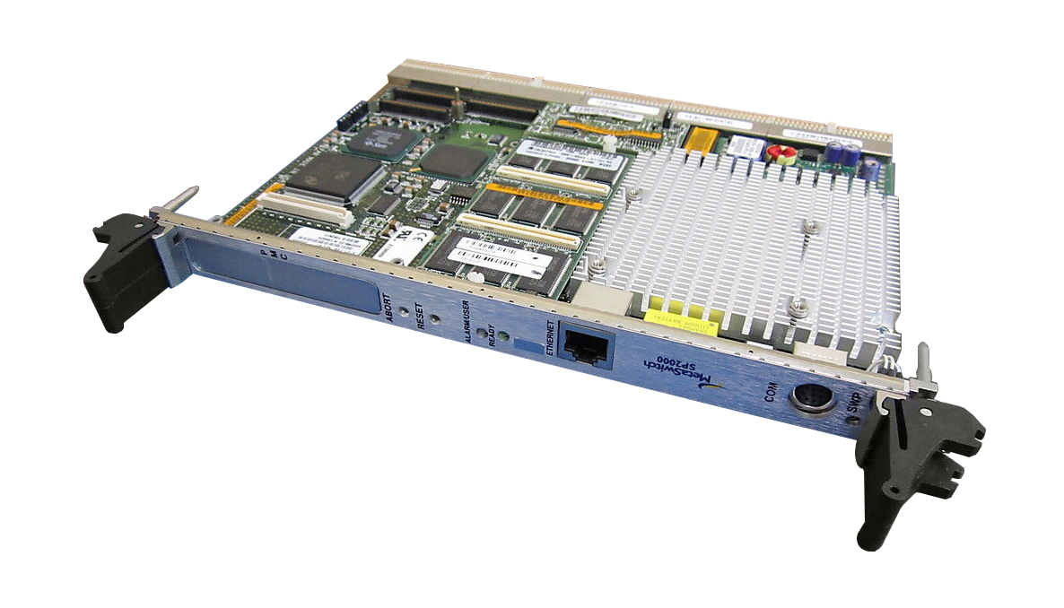 501-5721-08 Sun CPU/Memory Board 500MHz CPU 512MB Memory for Netra CP2040