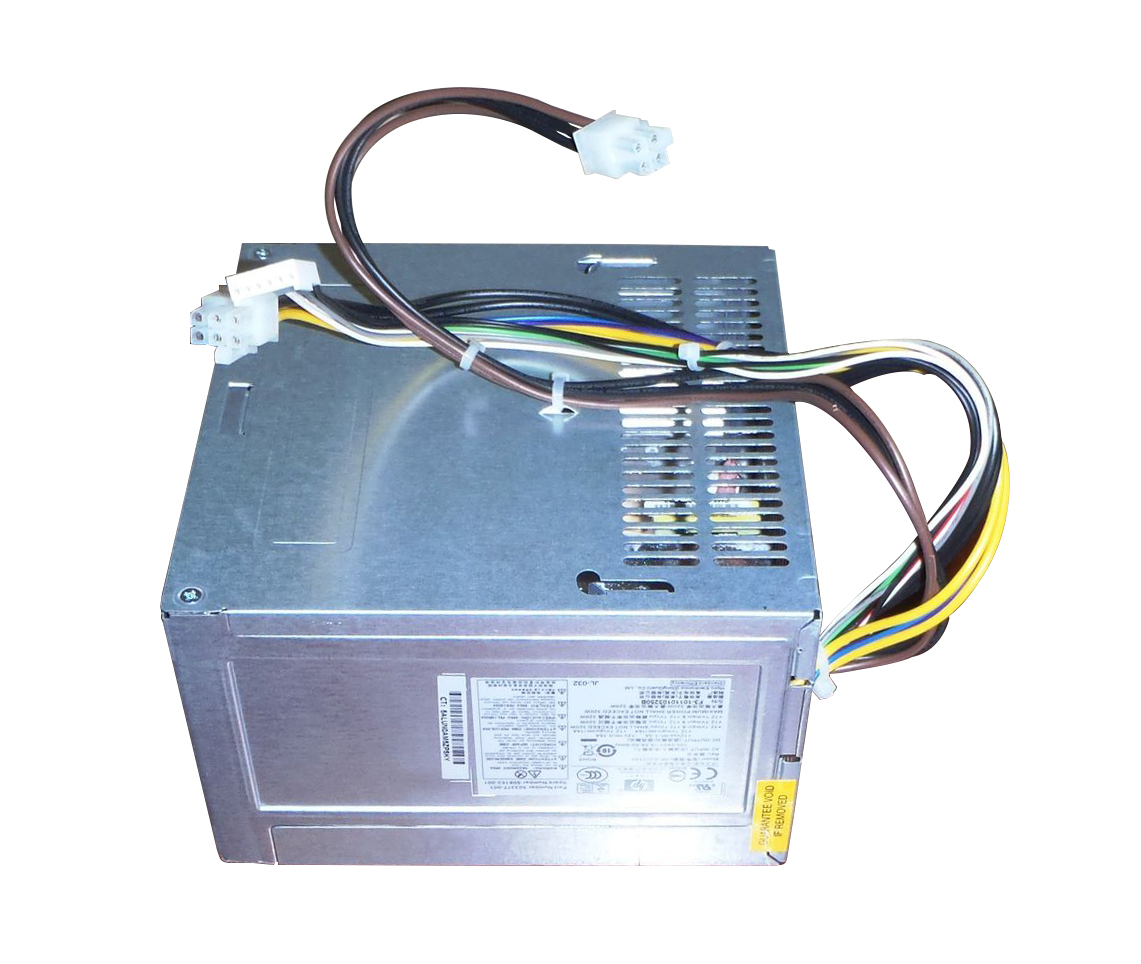 503377-001 HP 320-Watts ATX Power Supply for 6005MT MicroTower System