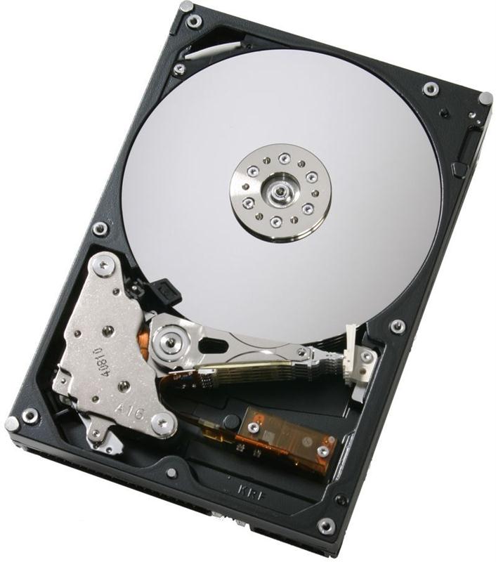 5040346 EMC 2GB 5400RPM ATA/IDE 3.5-inch Internal Hard Drive for CLARiiON CX Series Storage Systems