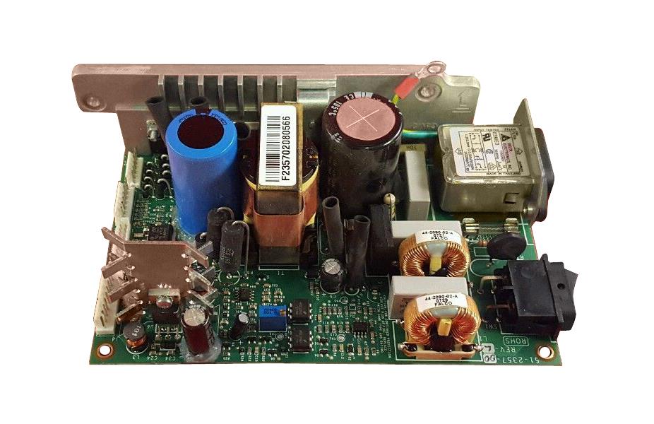 51-2357-00 DATAMAX AC Power Supply for M4208/4206/4212/4308/4210 Printers
