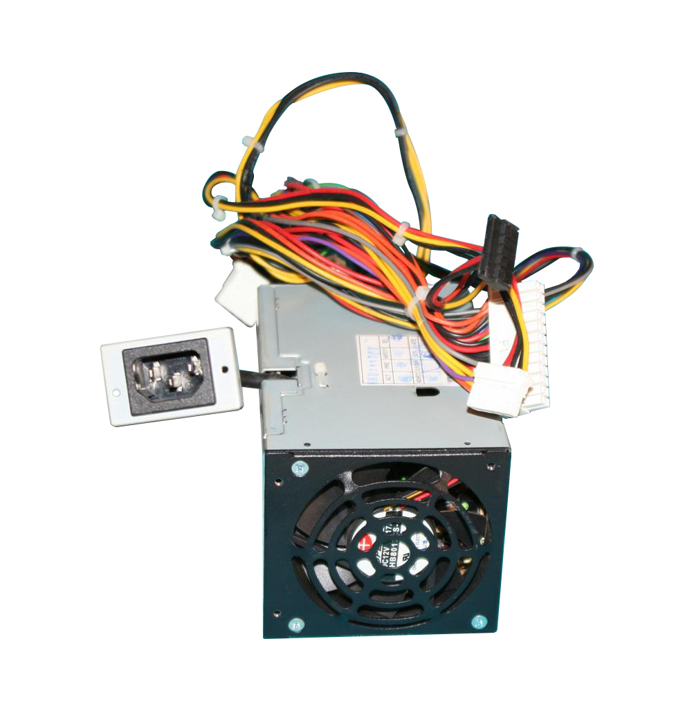 5188-2621 HP 250-Watts ATX Power Supply with Active PFC for Desktop System