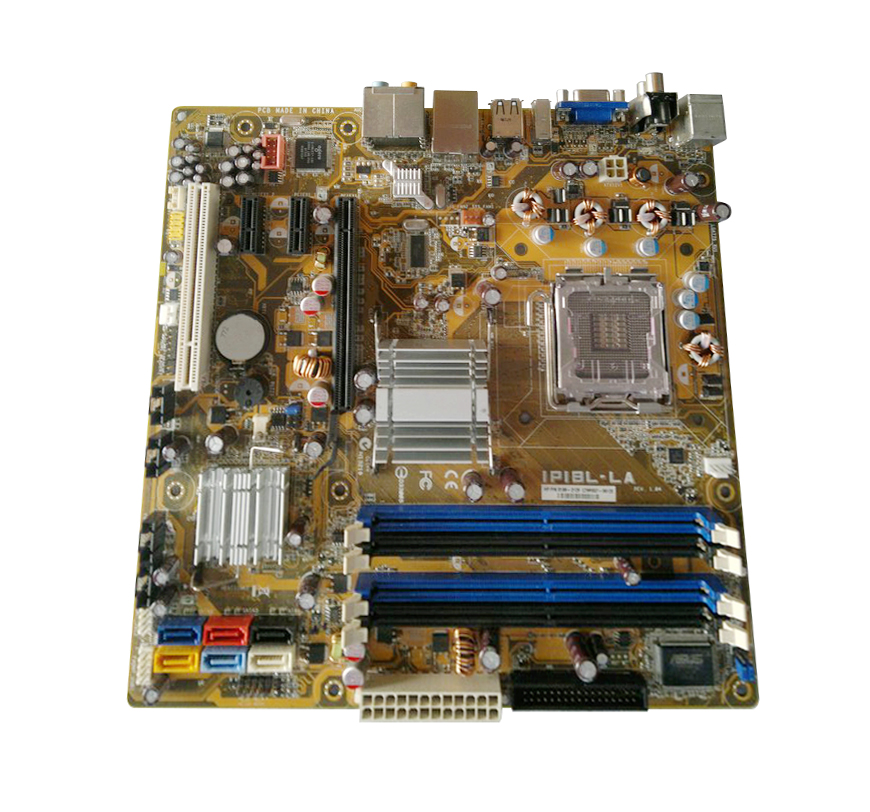 HP Inc. System board (motherboard) 送料無料 5189-2129 HP Computer System Board