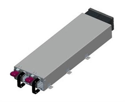 532092-B21 HP 400-Watts Redundant Hot Swap Power Supply for ProLiant DL160 and 320 G6 Server