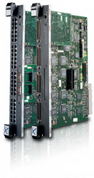5H153-50 Enterasys 48-Ports RJ21 High-Density 10/100 Base-TX Fast Ethernet External Switching Module (Refurbished)
