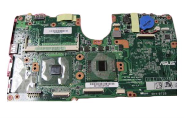 60-OA28MB6000-C01 ASUS System Board (Motherboard) for Eee PC 1018Pb (Refurbished)