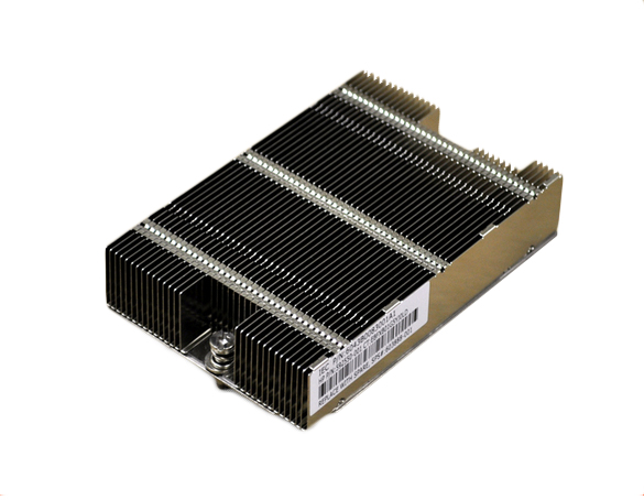 602500-001 HP Processor 2 HeatSink Assembly for ProLiant DL165 G7 Server