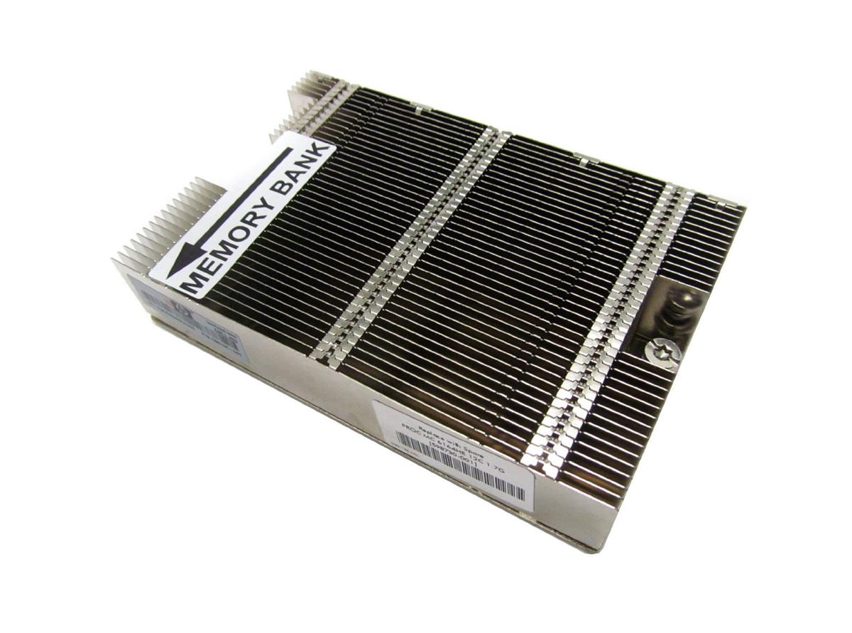603888-001 HP Processor 1 HeatSink Assembly for ProLiant DL165 G7 Server