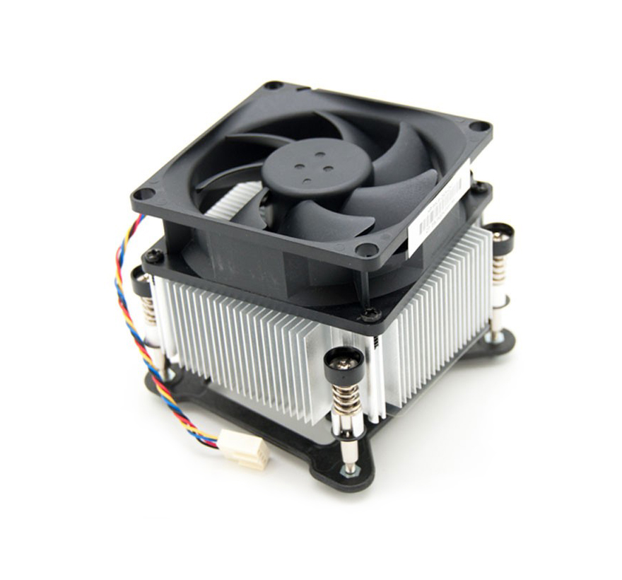 612824-ZH1 HP CPU Heatsink Assembly for Socket LGA1156 Processor