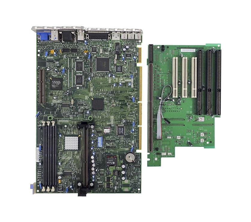 61H2322 IBM System Board (Motherboard) For IBM Netfinity 3000PL (Refurbished)
