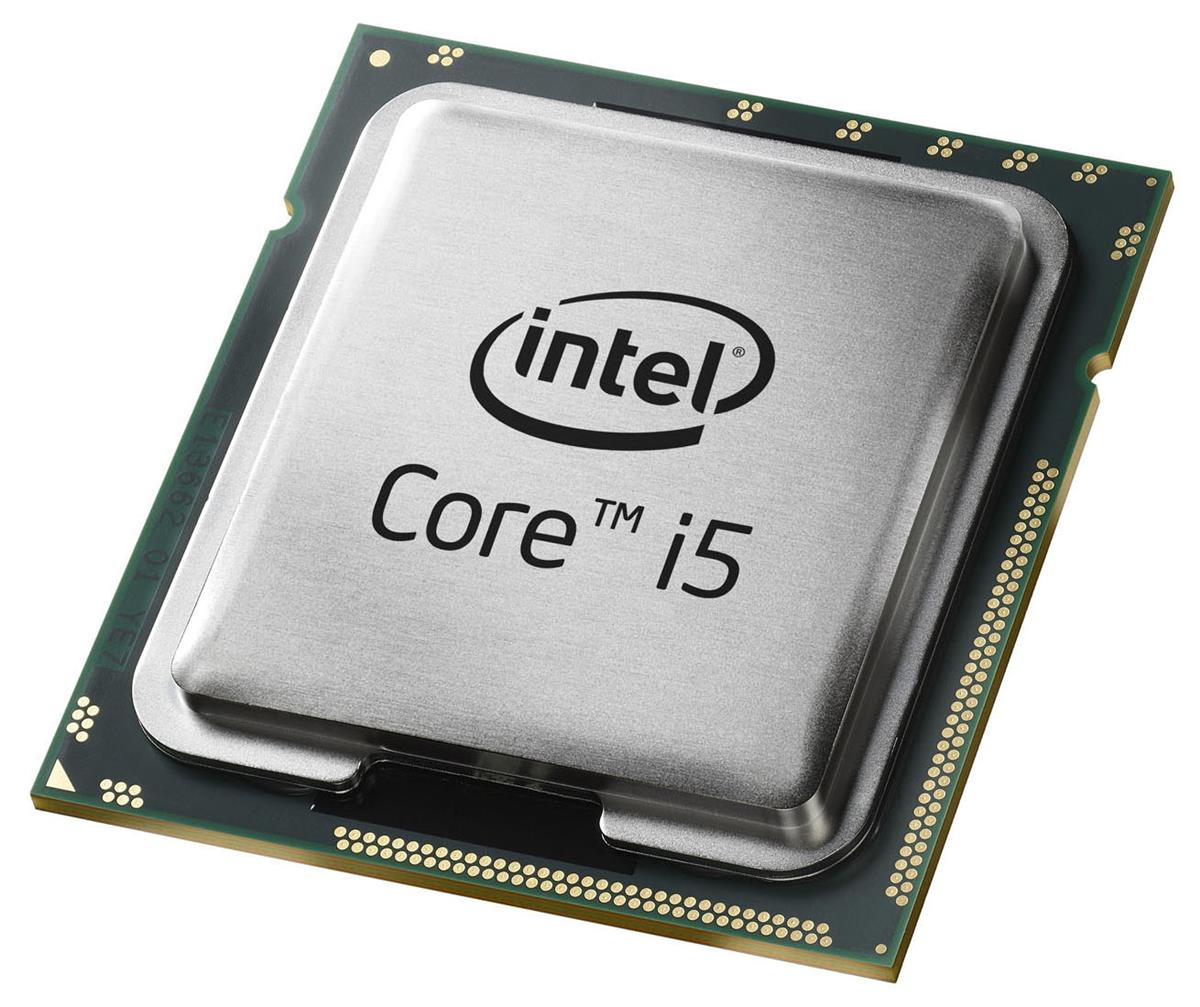 626039-001 HP 2.53GHz 2.50GT/s DMI 3MB L3 Cache Intel Core i5-460M Dual Core Mobile Processor Upgrade