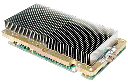 661-3152 Apple 2.00GHz 1GHz FSB 512KB L2 Cache Processor Upgrade for PowerPC G5