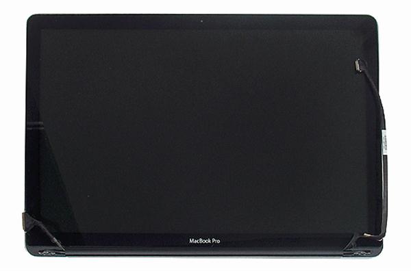 661-5215 Apple Glossy Display Screen Only for MacBook Pro (15-inch Mid 2009) (Refurbished)
