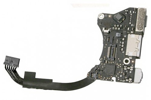 661-5793 Apple I/O Board for MacBook Air (11-Inch Late 2010)