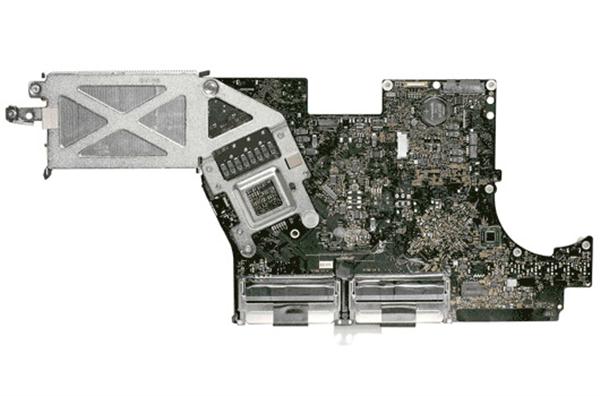 661-5935 Apple System Board (Motherboard) 2.50GHz Intel Core i5 Processors Support for iMac All-In-One (Refurbished)