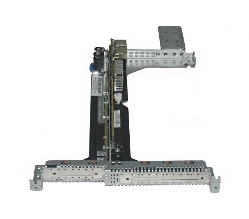 685185-001 HP PCI-Express Riser Board with SAS Support