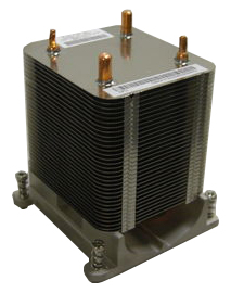 686741-001 HP CPU Heatsink Assembly for ProLiant ML310e Gen8 Server